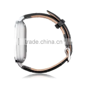 CE ROHS Heart Rate Monitor Smart Watch for Europe Market thumbnail-5