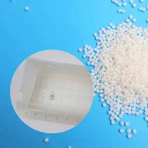 TPE/TPV/TPS Granular Materials for Automotive Parts: Environmentally Friendly and Recyclable thumbnail-2