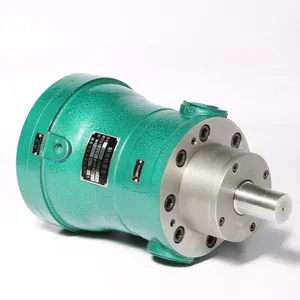 Hydraulic Pump 2.5MCY 5MCY 10MCY 25MCY 63MCY 80MCY 160MCY14-1B Upright Type Axial Plunger Pump 2.5MCY14-1B thumbnail-3
