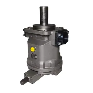 QG160Y-RP High Axial Plunger Pump HY/QG160/180/200/250/280/300/320 Y - RP/LP thumbnail-1