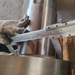 High-Precision Crankshaft, Crankshaft Grinding & Machining Services thumbnail-4