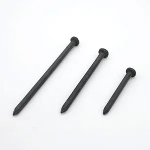 POWER Q195 Boat Nails | Marine & Wooden Boat Fasteners | Factory Price China thumbnail-2