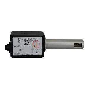 Explosion-proof Flame Detector QRA73.A27 Burner Flame Detector QRA75.A27 thumbnail-2