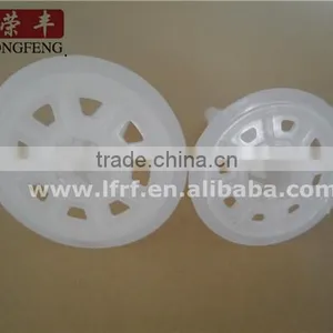New Plastic Insulation Fasteners for Fixed Length 110mm thumbnail-6