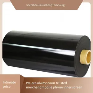 Nanocell Sau 010u Ultra-thin and Shockproof sk Polyurethane Foam for Mobile Phone Inner Screen and Processing thumbnail-3
