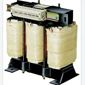 J2S207257︱Siemens Powerblock DC Busbar Transformer︱J2S207257 thumbnail-1