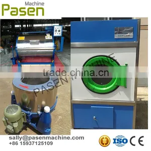Industrial Washing Machine Wool Cleaning Machine Quality Choice thumbnail-3