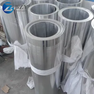 AISI316L 0.5mm TR Stainless Steel Coil Low Carbon Non-magnetic Cold Rolled Coil for Heat Exchanger thumbnail-5