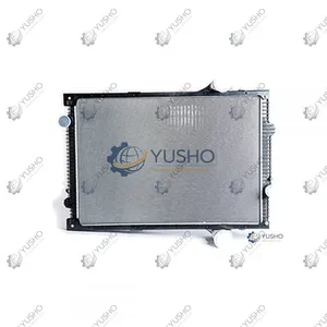 Radiator 61030587 for SANY Crane Genuine OEM thumbnail-5