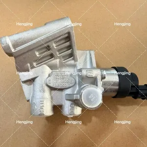 BOSCH Volvo Excavator Fuel Metering Valve thumbnail-2