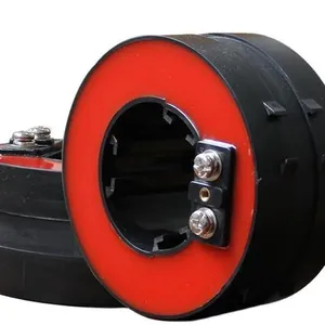 Open Type LMZK-10 Transformer, Standard Compliant for Industrial Use thumbnail-2