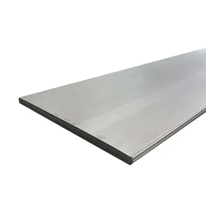 DIN 1.4539 Stainless Plate 6mm Pickled Finish Chemical Reactor Industrial Plant Equipment Use thumbnail-1