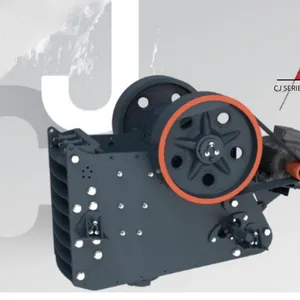 Filling Rings for the Main Unit of Crusher Accessories Suitable for Sandvik and Metso Crushers thumbnail-3