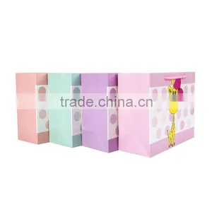 Paper Bag/bags China Manufacturer Dog Food Packaging With Printing Lables thumbnail-2