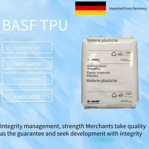 Tpu Basf Sp883 From Germany, Elastic, Wear-resistant Grade, Chemical-resistant, Special Specification, for Film Applications thumbnail-1