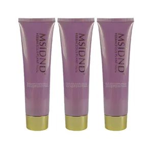 Vitamin C Cream Tubes Manufacturer for Brightening Skincare Brands thumbnail-1