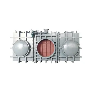 High Quality Enclosed Plug Valve thumbnail-1