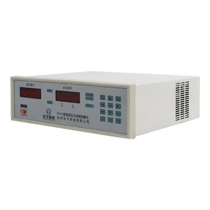 High-precision Pressure and Head Measurement Instruments Specifically Designed for Use With Pump Motors thumbnail-2