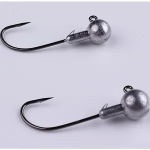 Jig Head-GD01-1~20g thumbnail-4