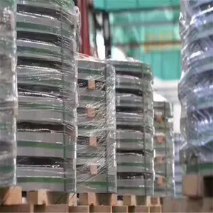 Food Grade 316L Polished Stainless Steel Coil for Food Processing Equipment thumbnail-6
