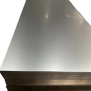 Anti-Corrosion Food Grade 316L Stainless Steel Plate for Chemical Processing Industry thumbnail-1