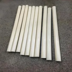 Nylon Rod Solid Wear-resistant PA66 Nylon Cylindrical Rod thumbnail-5