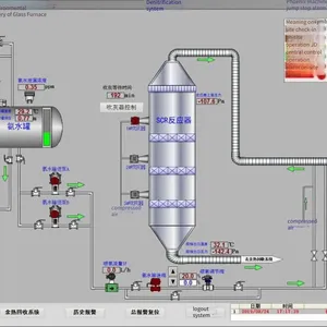 Natural Gas Boiler System Renovation thumbnail-3
