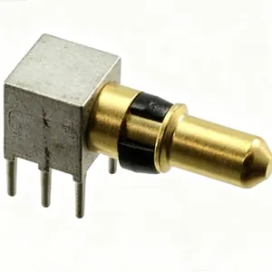 HARTING 09030006127 DIN 41612 Backplane PCB Rectangular Connector Industrial Electronic Connector thumbnail-2