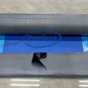 Rubberized Asphalt Ice and Water Shield for Roof Deck Protection thumbnail-5