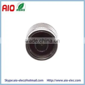 Change the Connector Type FME Female Jack Rotating Nipple to N Male Plug Adapter thumbnail-4