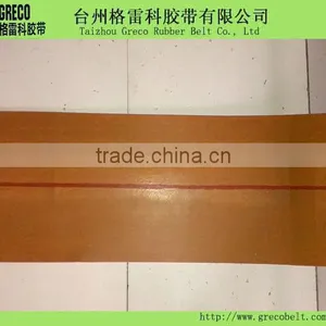 Flat V-belt of Quality in Sanmen thumbnail-1