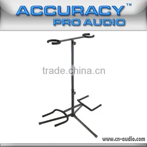 Ningbo Metal Guitar Stand Manufactures GS007 thumbnail-1