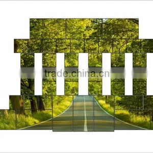 Wholesale Low Price China Manufacturer Hd 55" 46 Panels Narrow Bezel Lcd Display Video Wall thumbnail-3