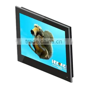 32" Indoor Multimedia Touch Computer Kiosk Exceptional Quality Best Price Professional Factory Digital Advertising Screen thumbnail-3