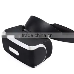 2016 Manufacture High Quality VR Box All in One Free Shipping VR AIO thumbnail-4