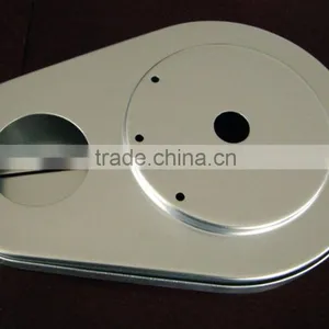 Custom Stainless Steel Machining thumbnail-2