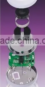 820 Photoelectric Smoke Alarm Network Switching Output Ceiling Installation Dedicated Cabinet thumbnail-4
