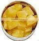 BEST QUALITY PIECE PINEAPPLE IN TIN Good Taste & Attractive Price thumbnail-1