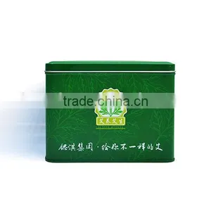 Square Tin Box,metal Tin Containers,low Price Tin Can thumbnail-2
