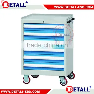 Detall Tool Cabinet With Drawer thumbnail-2