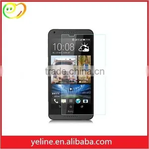For HTC Desire 816 Tempered Glass Screen Protector thumbnail-1