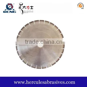 Laser Deep Segments Laser Welded Diamond Saw Blade thumbnail-3
