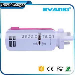 New Products 2016 With Charging Cable Multi Function Universal Micro Usb Wall Charger Bulk Buy From China thumbnail-4