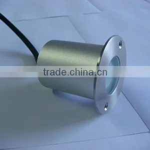 Stainless Steel 10w High Power Led Ground Light From Areeklighting thumbnail-1