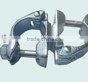 48.3mm Galvanized Scaffolding Fastener thumbnail-2