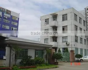Ruian Lixin Printing Machinery Co., Ltd. company overview - view 1 thumbnail