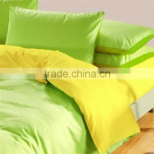 Home Bedding Fabric With Customized Pattern thumbnail-1