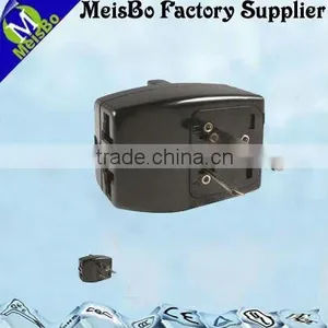Australia ABS 100V-250V AC 10A Phosphor Bronze Adaptor Plug in AUS Standard thumbnail-1