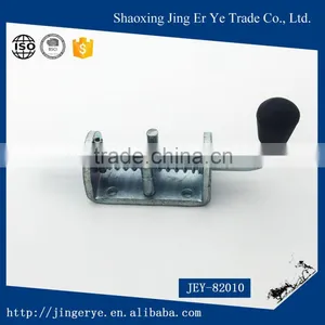 Manufactory Trailer Parts And Accessories Trailer Tailgate Latch thumbnail-2
