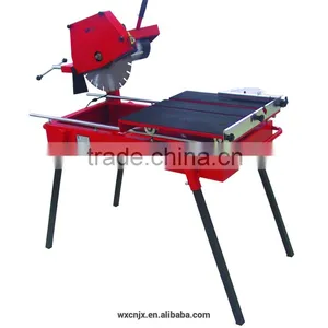 Stone Saw (CN-350F,Red) thumbnail-1